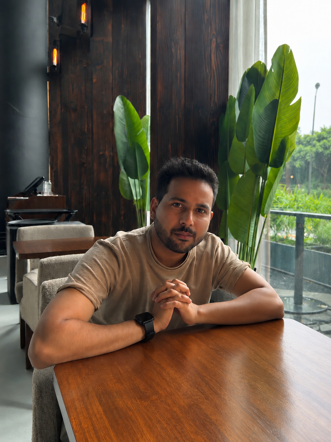 Rahul Kushwah